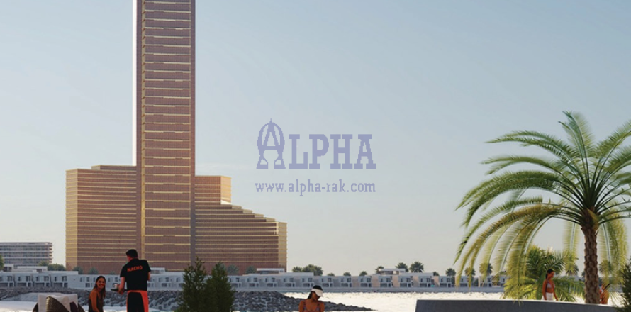 Appartement de 1 chambre  No. 124681