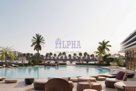 Appartement de 1 chambre  No. 124681 11