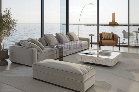 Appartement de 1 chambre  No. 124681 8