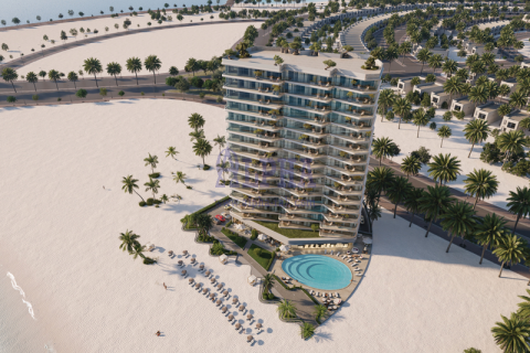 Appartement de 1 chambre  No. 124681 4