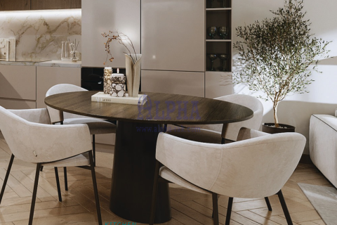 Appartement de 1 chambre  No. 124681 6