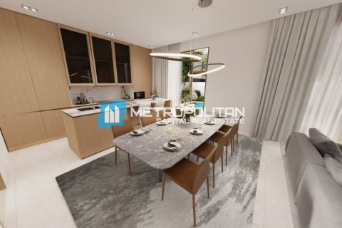 4 غرف نوم فيلا  رقم 124686 14