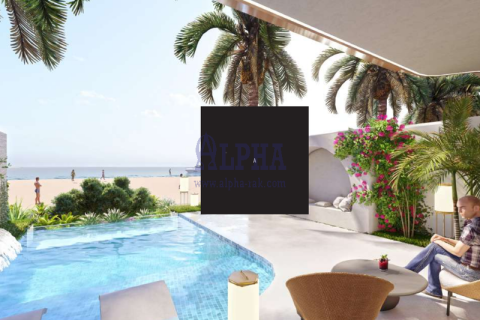 Appartement de 1 chambre No. 124683 9