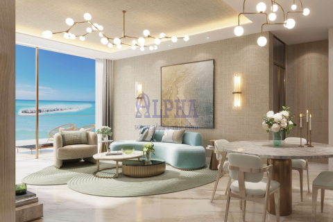 Appartement de 1 chambre No. 124683 12