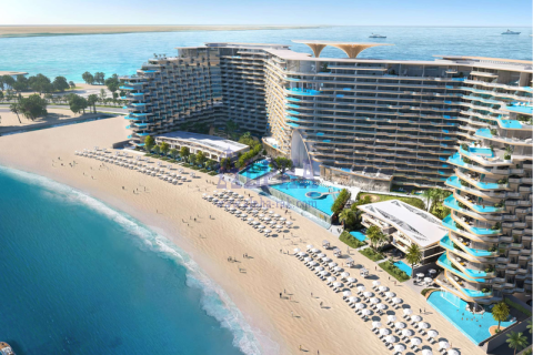 Appartement de 1 chambre No. 124683 7