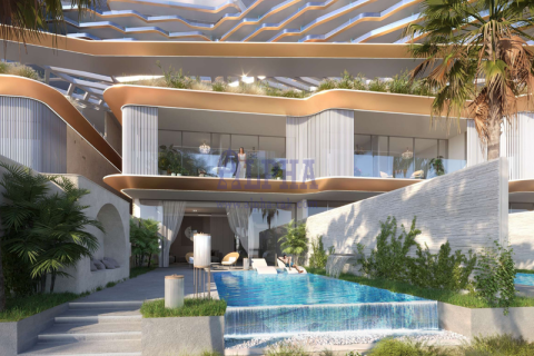 Appartement de 1 chambre No. 124683 5