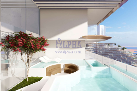 Appartement de 1 chambre No. 124683 16