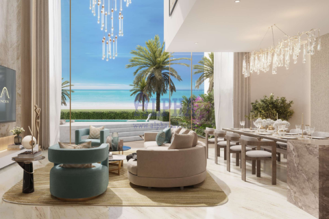 Appartement de 1 chambre No. 124683 14