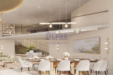 Appartement de 1 chambre No. 124683 10