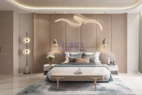 Appartement de 1 chambre No. 124683 2