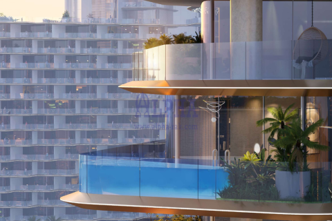 Appartement de 1 chambre No. 124683 3