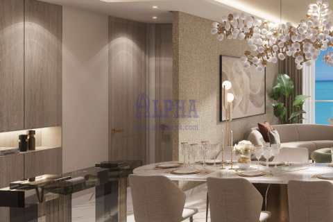 Appartement de 1 chambre No. 124683 8