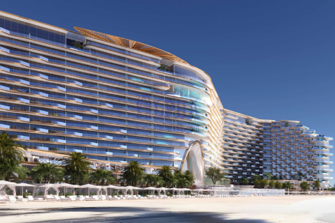 Appartement de 1 chambre No. 124683 15