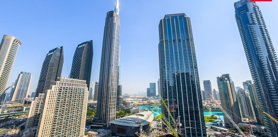 Квартира с 3 спальнями  №120409