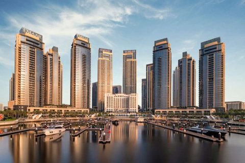 Квартира с 1 спальней №120405 7