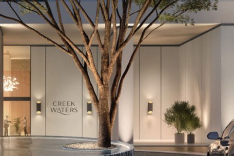 Квартира с 1 спальней №120405 11