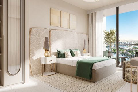 Квартира с 1 спальней №120405 4