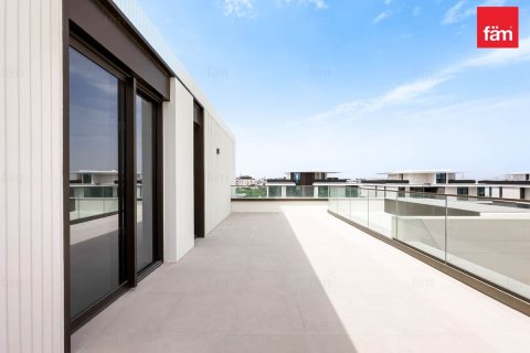 Вилла с 5 спальнями №120411 27