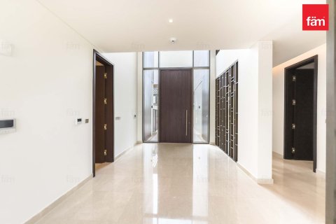 Вилла с 5 спальнями №120411 23