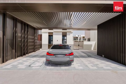 Вилла с 5 спальнями №120411 22