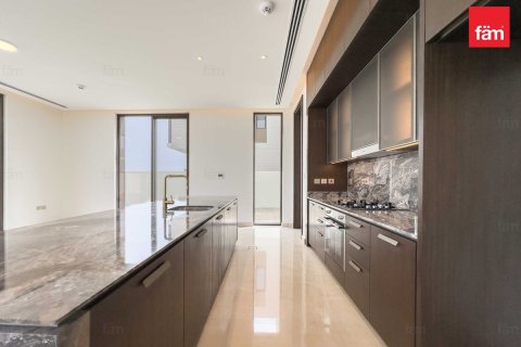 Вилла с 5 спальнями №120411 17