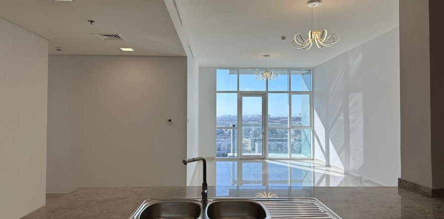 Квартира с 2 спальнями №120406