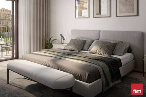 Квартира с 4 спальнями №120410 3