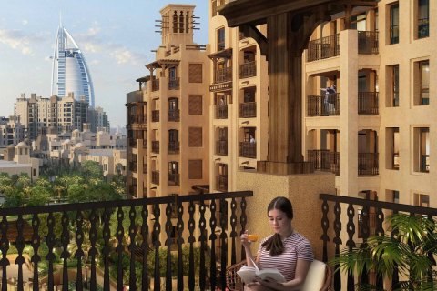 Квартира с 4 спальнями №120410 2