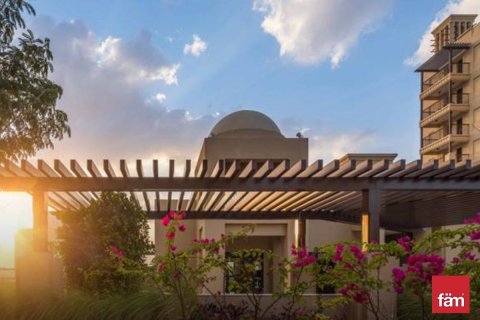 Квартира с 4 спальнями №120410 7