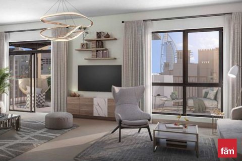 Квартира с 4 спальнями №120410 4