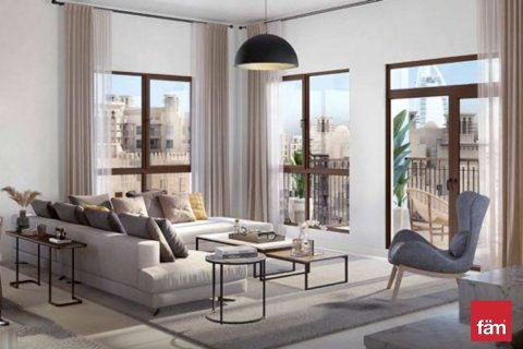 Квартира с 4 спальнями №120410 5