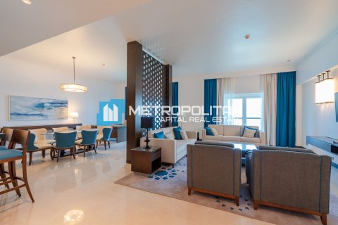 3 bedrooms Apartment No. 120408 10