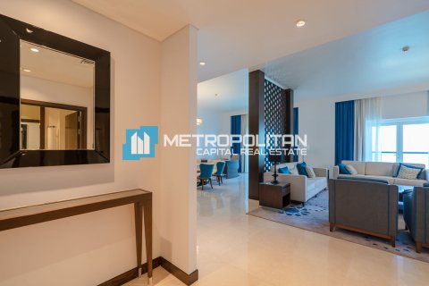 3 bedrooms Apartment No. 120408 23