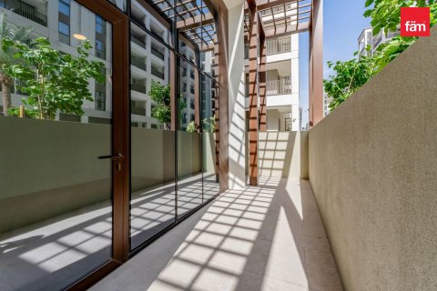 Квартира с 3 спальнями  №120407 27