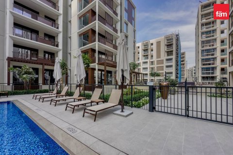 Квартира с 3 спальнями  №120407 22