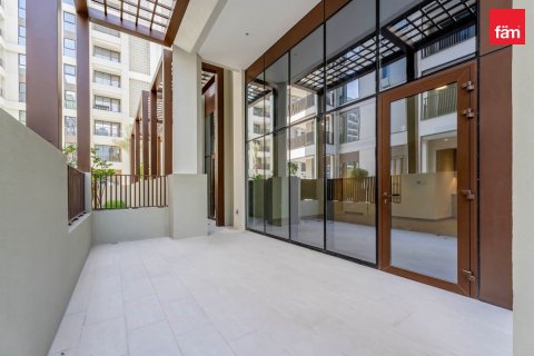 Квартира с 3 спальнями  №120407 21