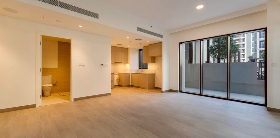 Квартира с 3 спальнями  №120407