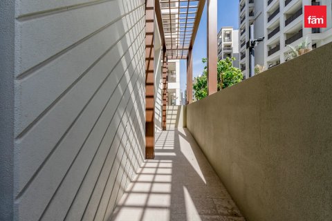 Квартира с 3 спальнями  №120407 26