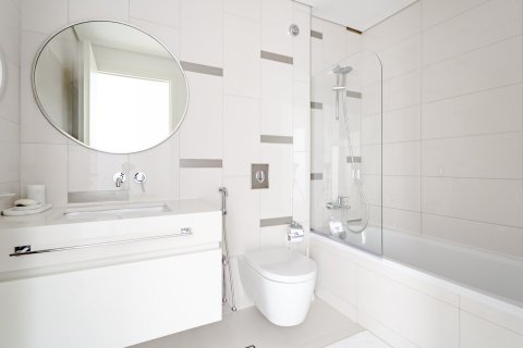 Квартира с 3 спальнями в Дубай Марина, ОАЭ №187046 13