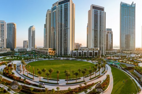 Квартира с 2 спальнями в Dubai Creek Harbour (The Lagoons), ОАЭ №187045 11