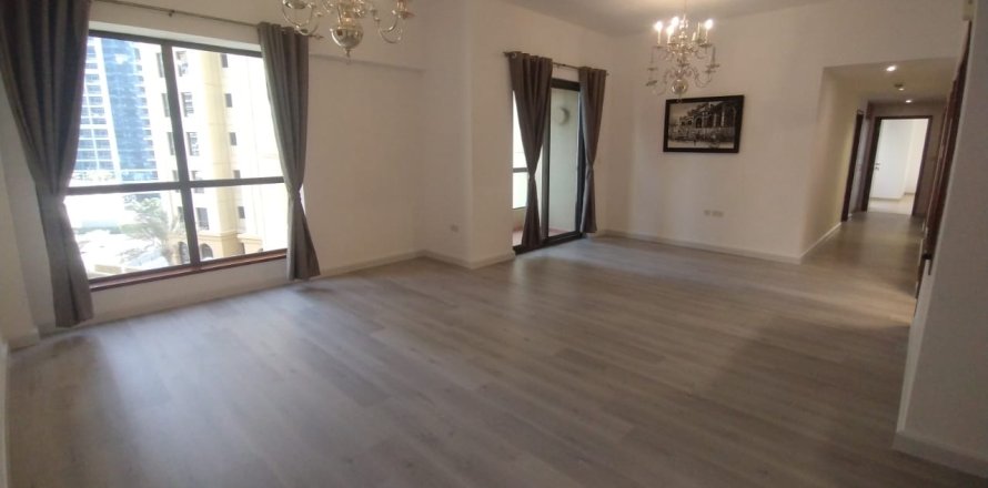 Квартира с 2 спальнями в Дубай Марина, ОАЭ №187047