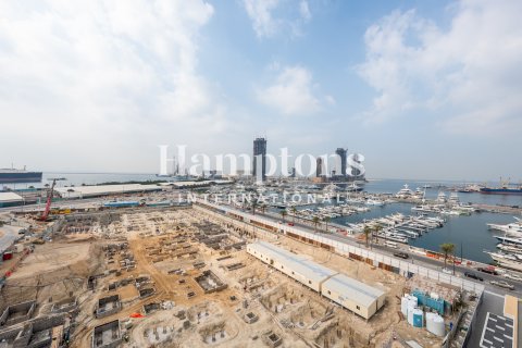 Apartment de 2 dormitorios en Mina Rashid, UAE No. 134461 5