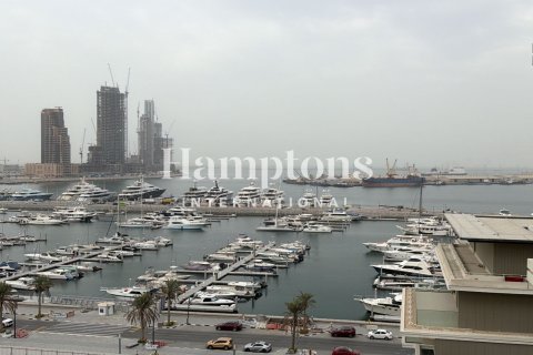 Apartment de 2 dormitorios en Mina Rashid, UAE No. 134461 19