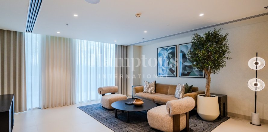 1 غرف نوم شقة  رقم 134458