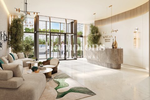 2 غرف نوم شقة في Maple at Dubai Hills Estate, الإمارات العربية المتحدة رقم 134463 6