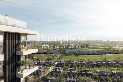 2 غرف نوم شقة في Maple at Dubai Hills Estate, الإمارات العربية المتحدة رقم 134463 3