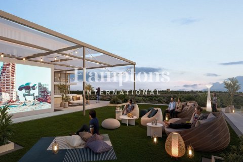 2 غرف نوم شقة في Maple at Dubai Hills Estate, الإمارات العربية المتحدة رقم 134463 11