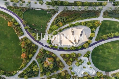 2 غرف نوم شقة في Maple at Dubai Hills Estate, الإمارات العربية المتحدة رقم 134463 9