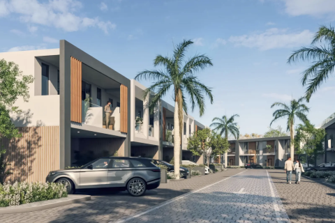 Apartment de 2 dormitorios en Dubai, UAE No. 203337 3