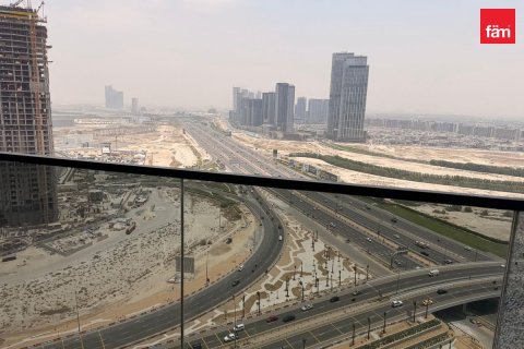 1 غرف نوم شقة في الخليج التجاري, الإمارات العربية المتحدة رقم 203333 13